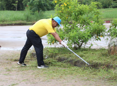 กิจกรรมจิตอาสาบำเพ็ญสาธารณประโยชน์และบำเพ็ญสาธารณกุศลเฉลิมพระเกียรติสมเด็จพระนางเจ้าฯ พระบรมราชินี เนื่องในโอกาส วันเฉลิมพระชนมพรรษา 3 มิถุนายน 2568 ... พารามิเตอร์รูปภาพ 23